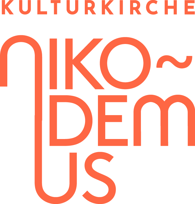 Kulturkirche Nikodemus Logo Kulturkirche Nikodemus