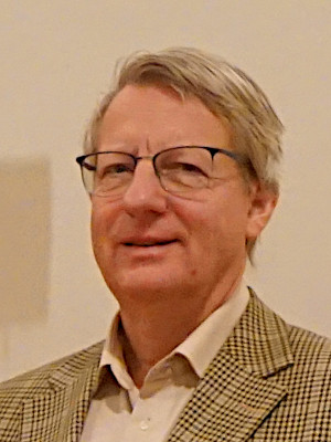 Dr. Jürgen Henschel